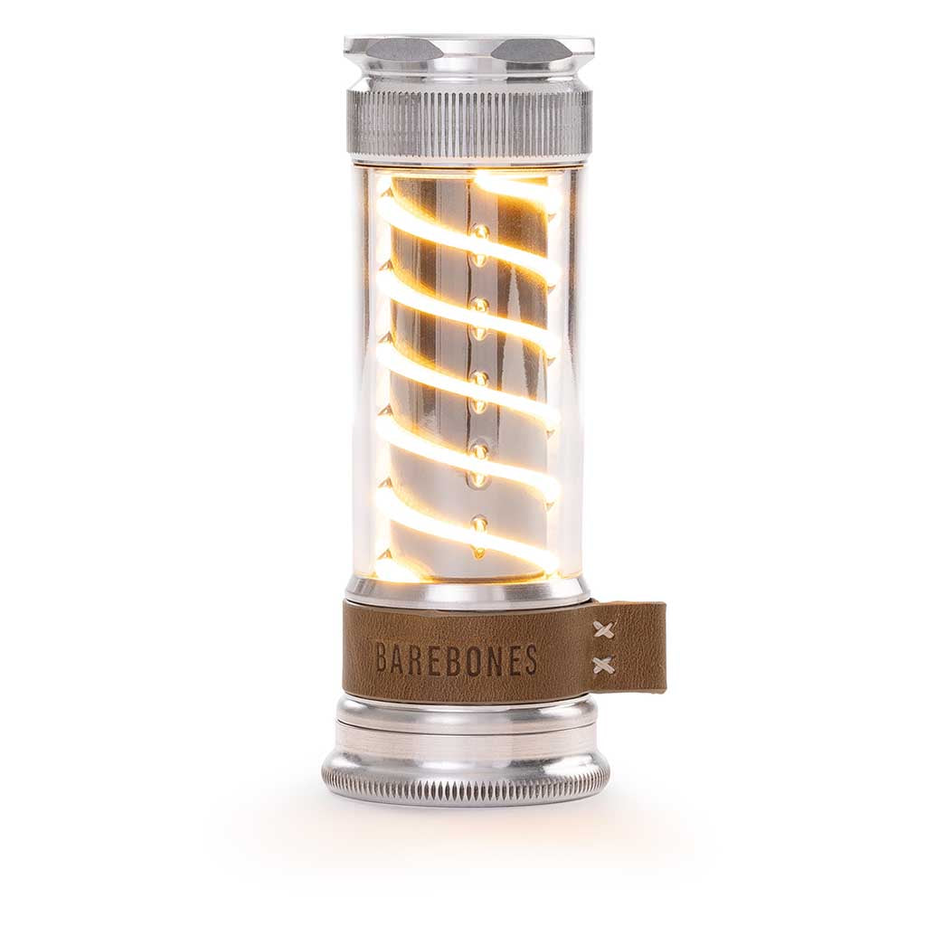 Light Stick Barebones Living LIV-137 Lanterns One Size / Aluminium