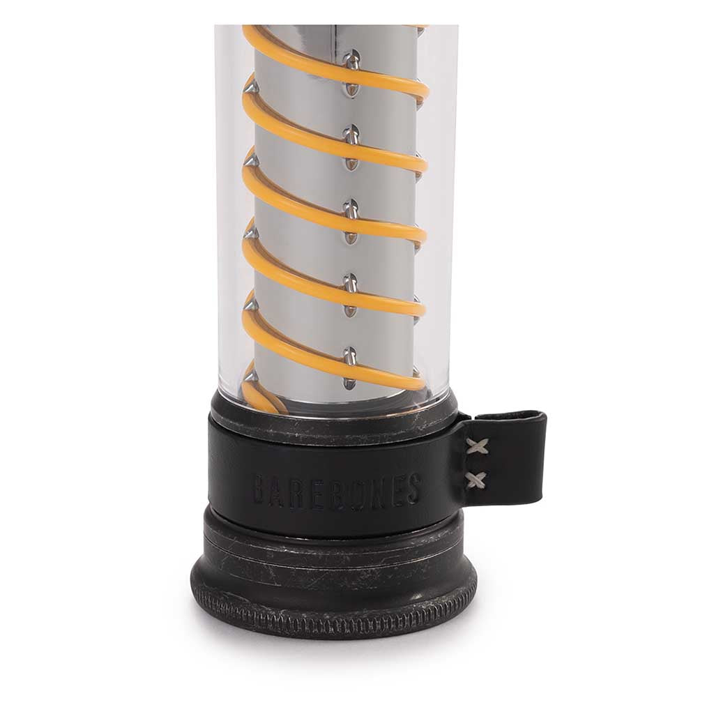 Light Stick Barebones Living LIV-136 Lanterns One Size / Tumbled Steel