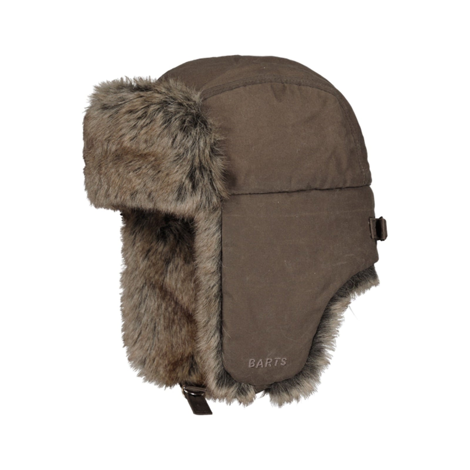 Barabal Bomber BARTS 6848_24 Bomber Hats One Size / Light Brown