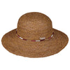 Bori Bori Hat BARTS 3171324 Caps & Hats One Size / Light Brown