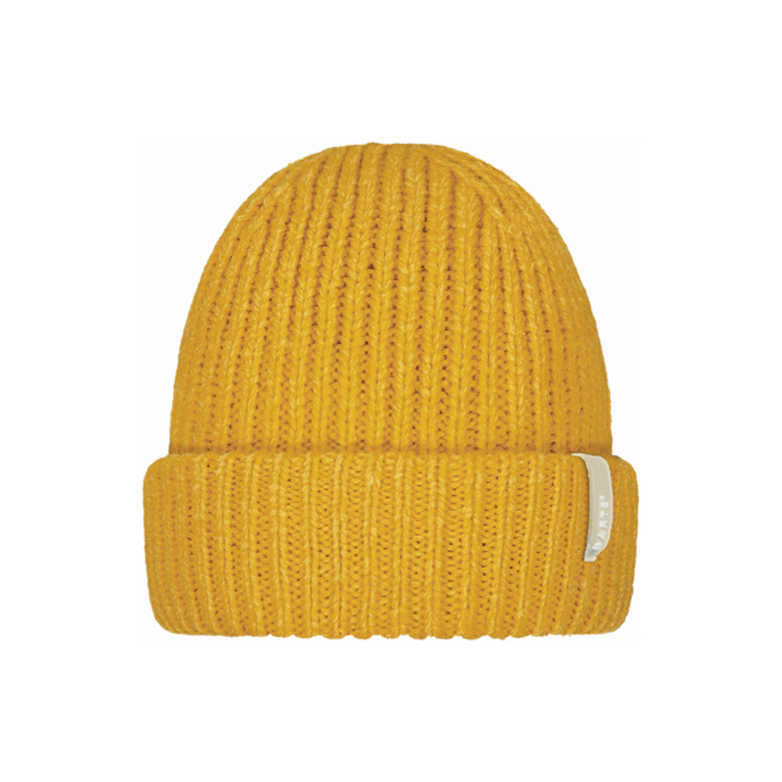 Chilah Beanie BARTS 6401_17 Beanies One Size / Yellow