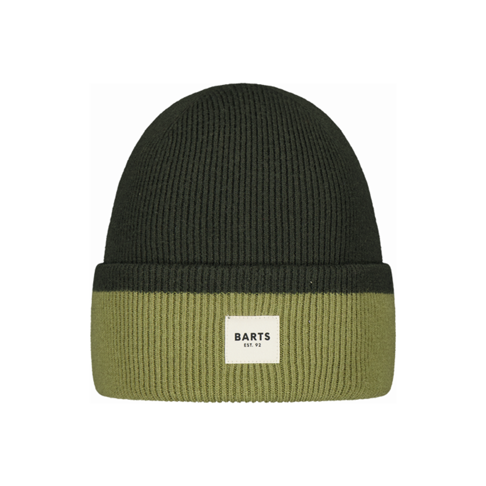 Ishbel Beanie BARTS 6939_13 Beanies One Size / Army