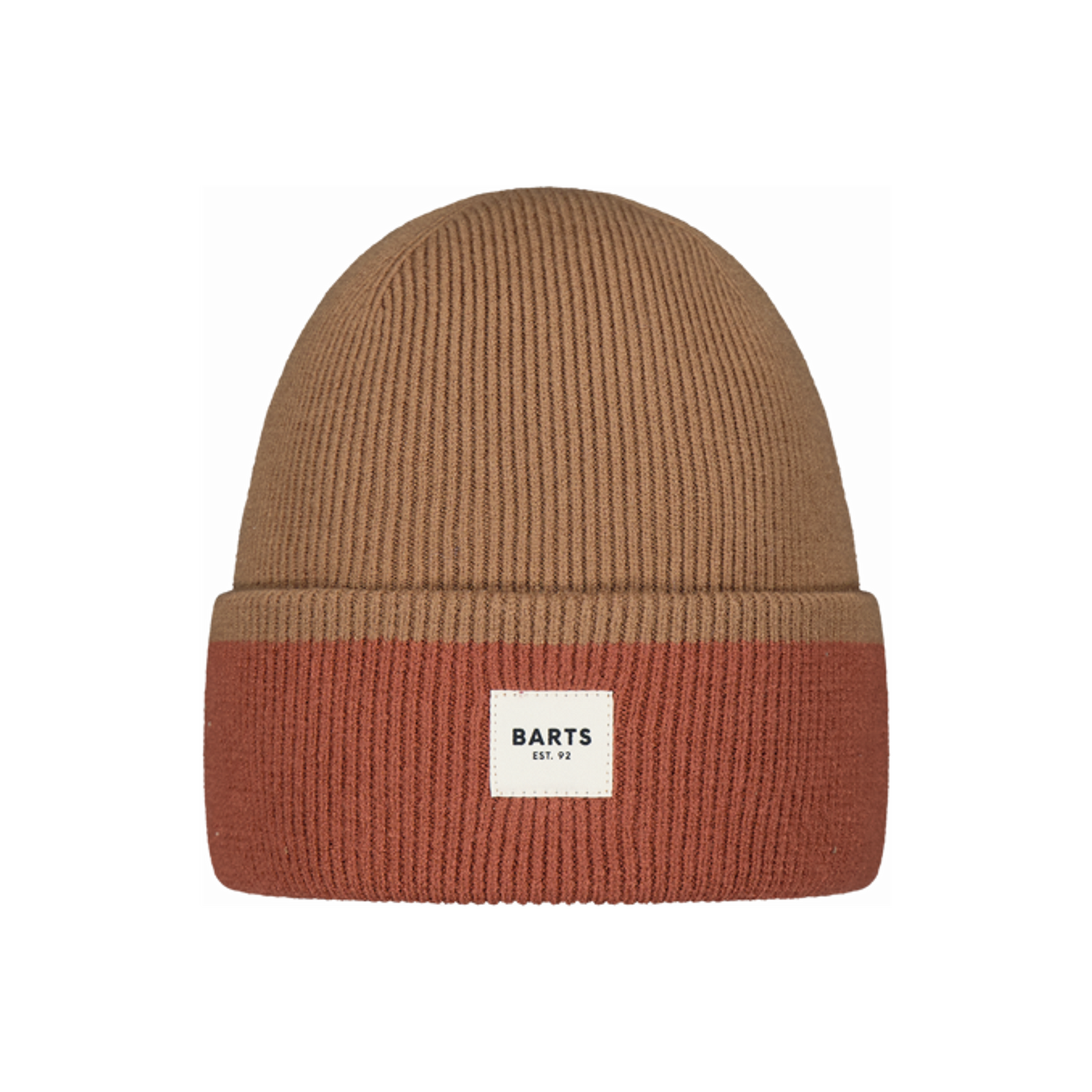 Ishbel Beanie BARTS 6939_09 Beanies One Size / Brown