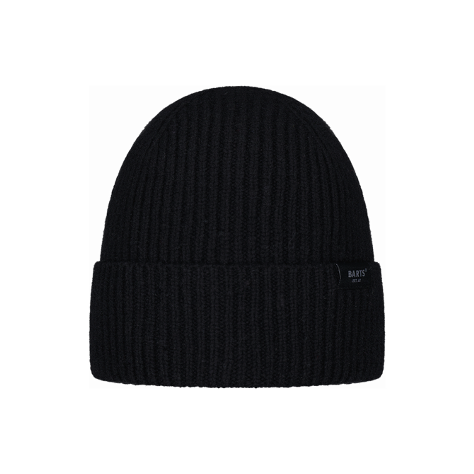 Mareije Beanie BARTS 6857_01 Beanies One Size / Black
