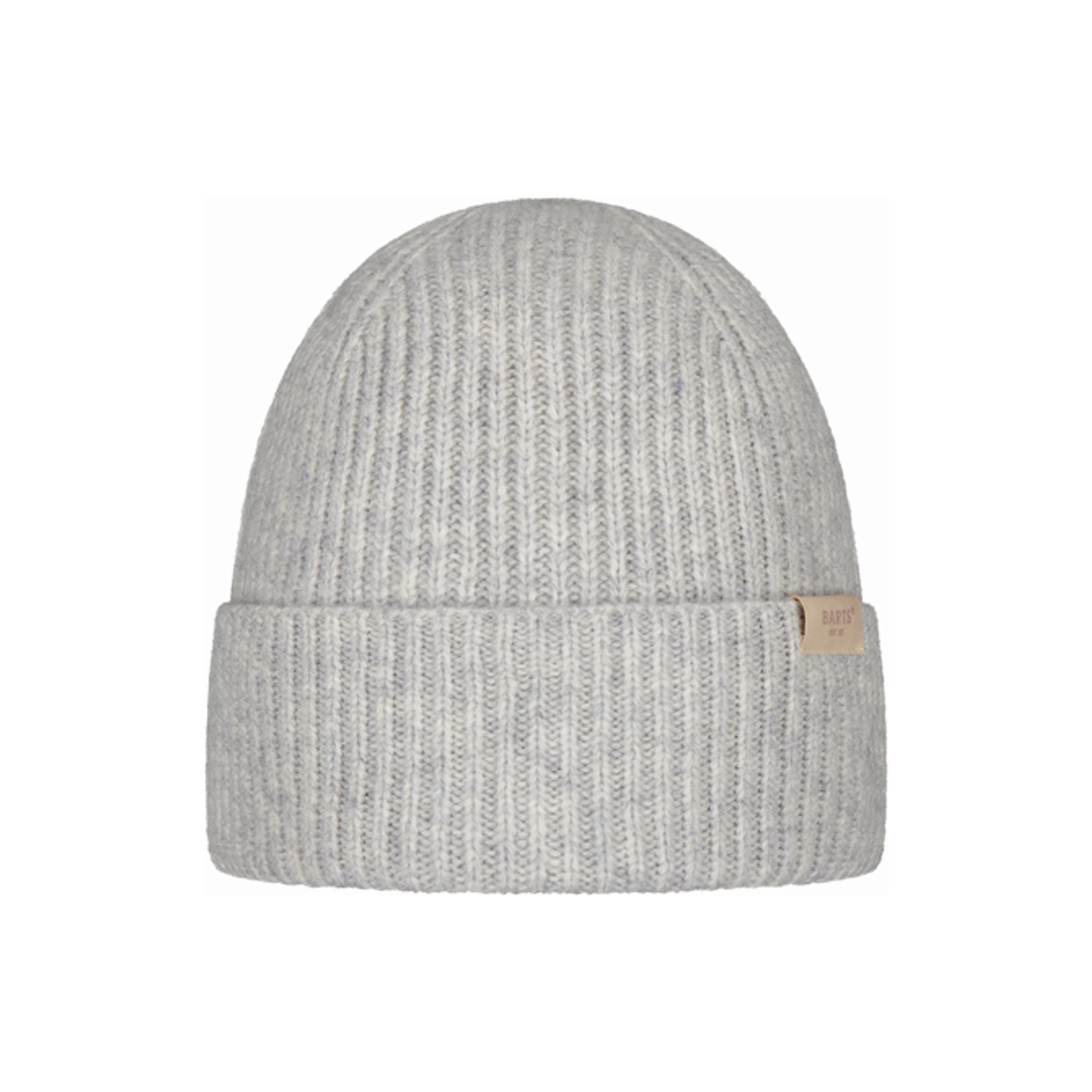 Mareije Beanie BARTS 6857_02 Beanies One Size / Heather Grey