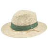 Ponui Hat BARTS 56000131 Caps & Hats One Size / Sage