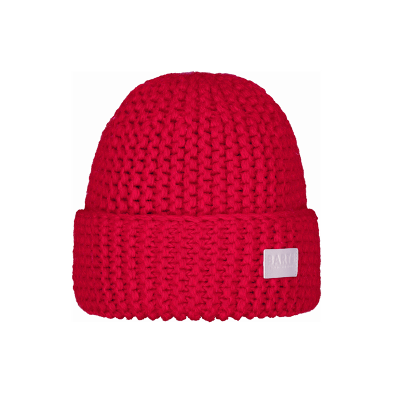 Rannoch Beanie BARTS 6887_05 Beanies One Size / Red