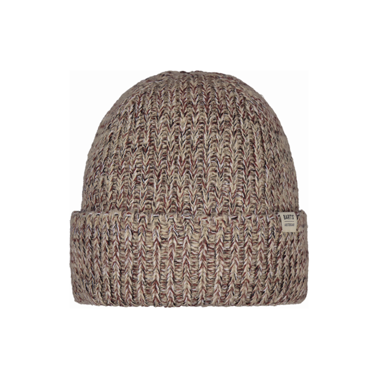 Skaga Beanie BARTS 6194_24 Beanies One Size / Light Brown