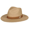 Tevar Hat BARTS 3211007 Caps & Hats One Size / Natural