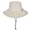 Zaron Hat BARTS 56140101 Caps & Hats One Size / Cream
