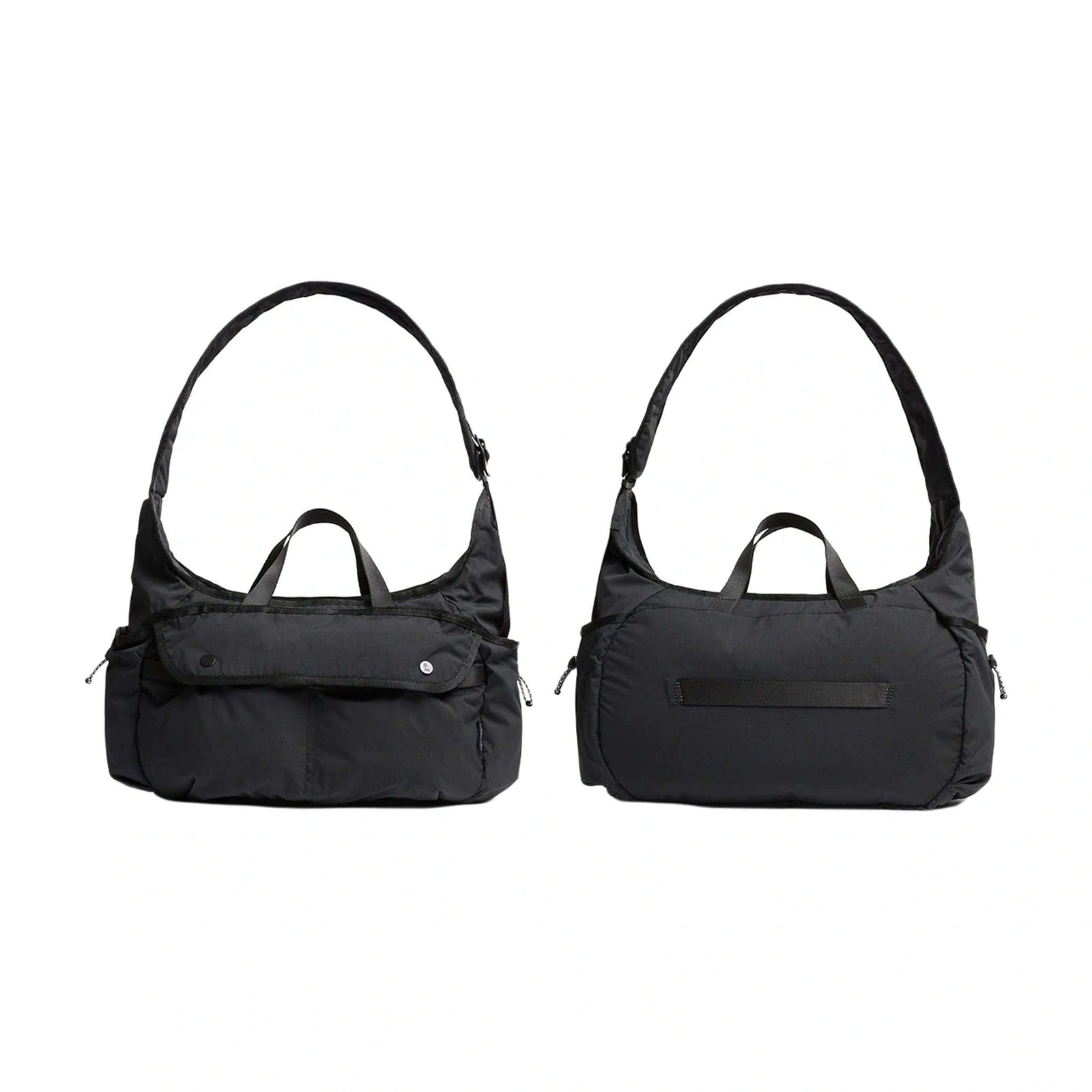 Cinch Carryall Bellroy BHFA-BLK-243 Sling Bags 21L / Black