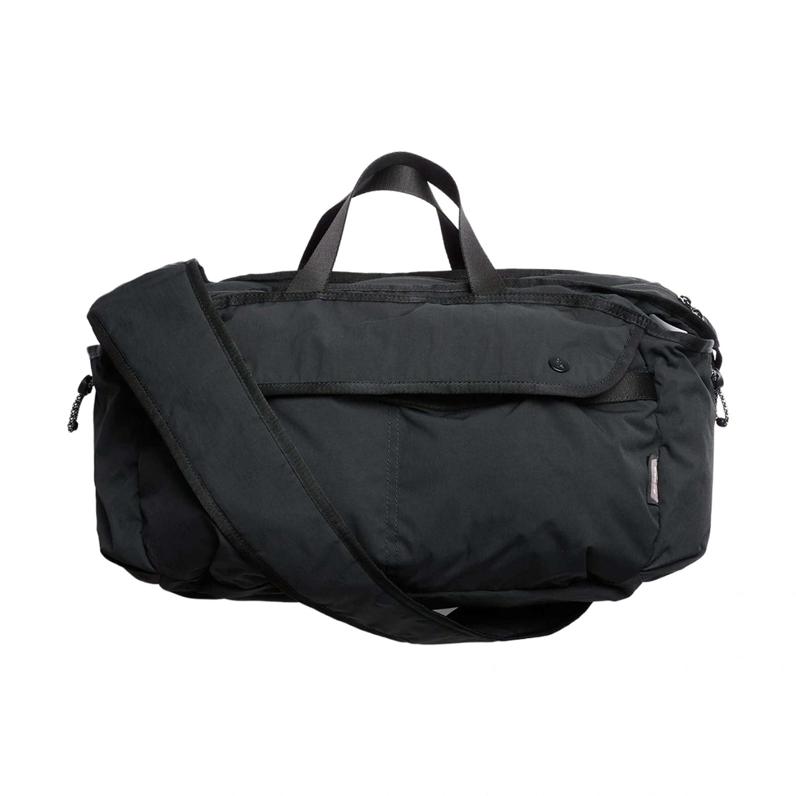 Cinch Carryall Bellroy BHFA-BLK-243 Sling Bags 21L / Black