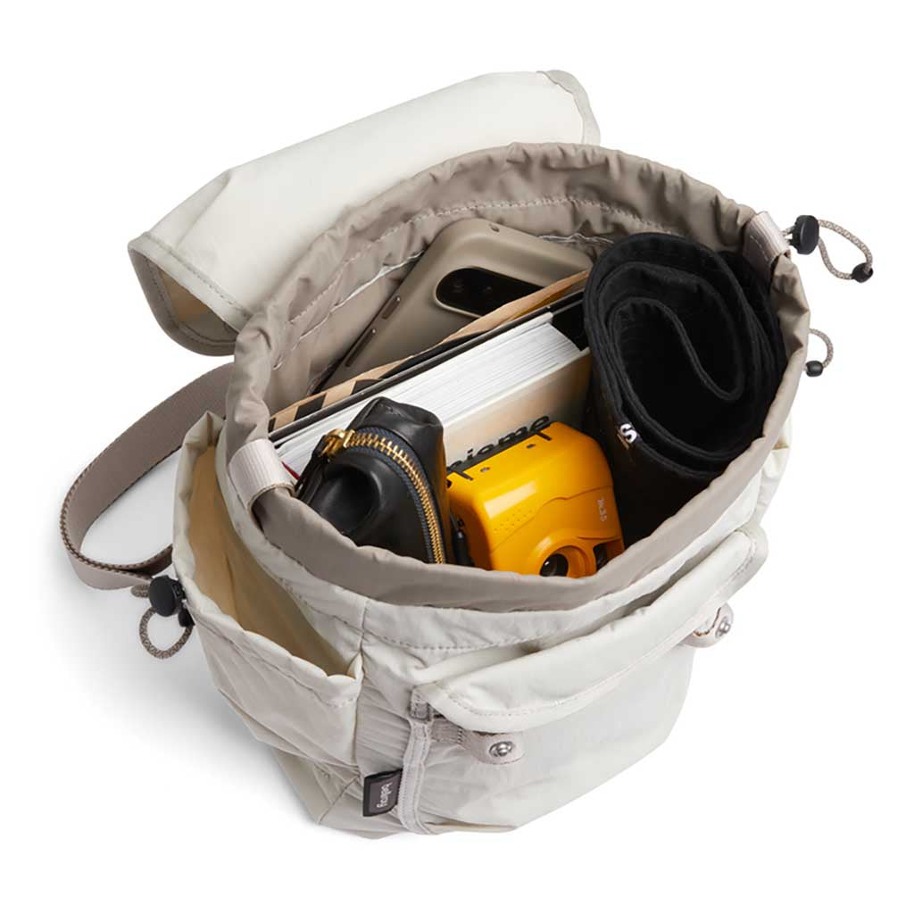 Cinch Minipack Bellroy BHRA-OAT-243 Backpacks 9L / Oat