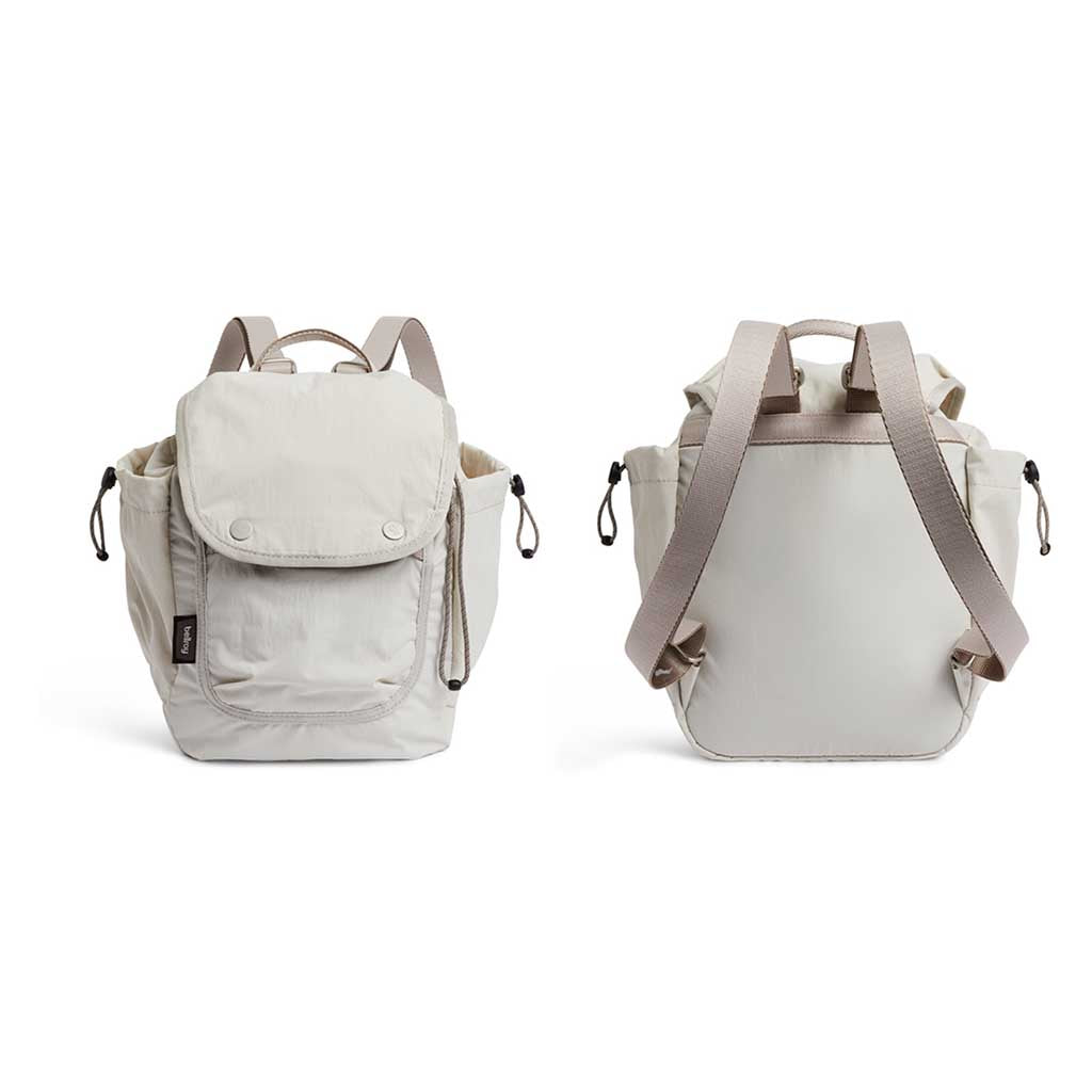 Cinch Minipack Bellroy BHRA-OAT-243 Backpacks 9L / Oat