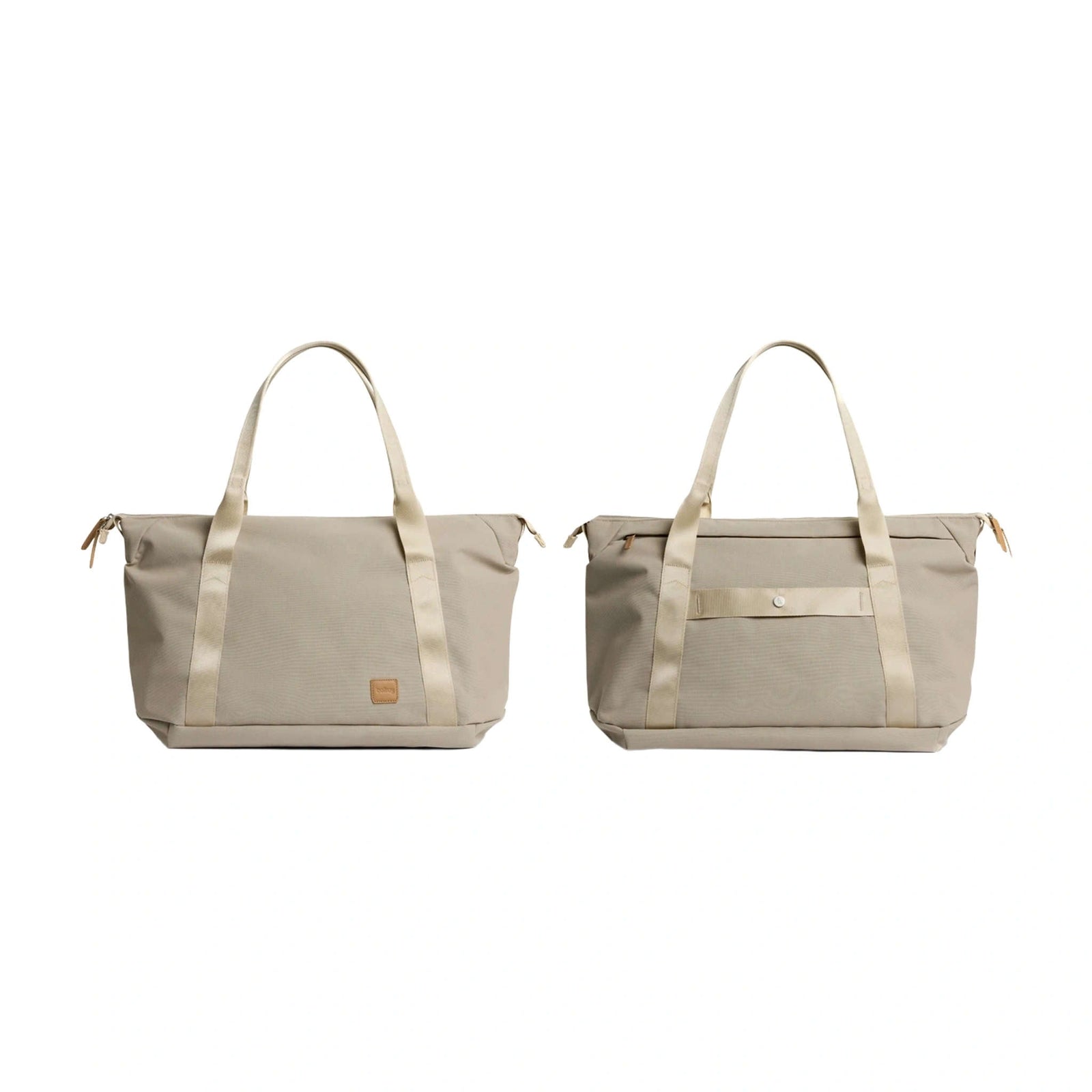 Classic Getaway Bag Bellroy BCGA-TNI-244 Tote Bags 28L / Tahini