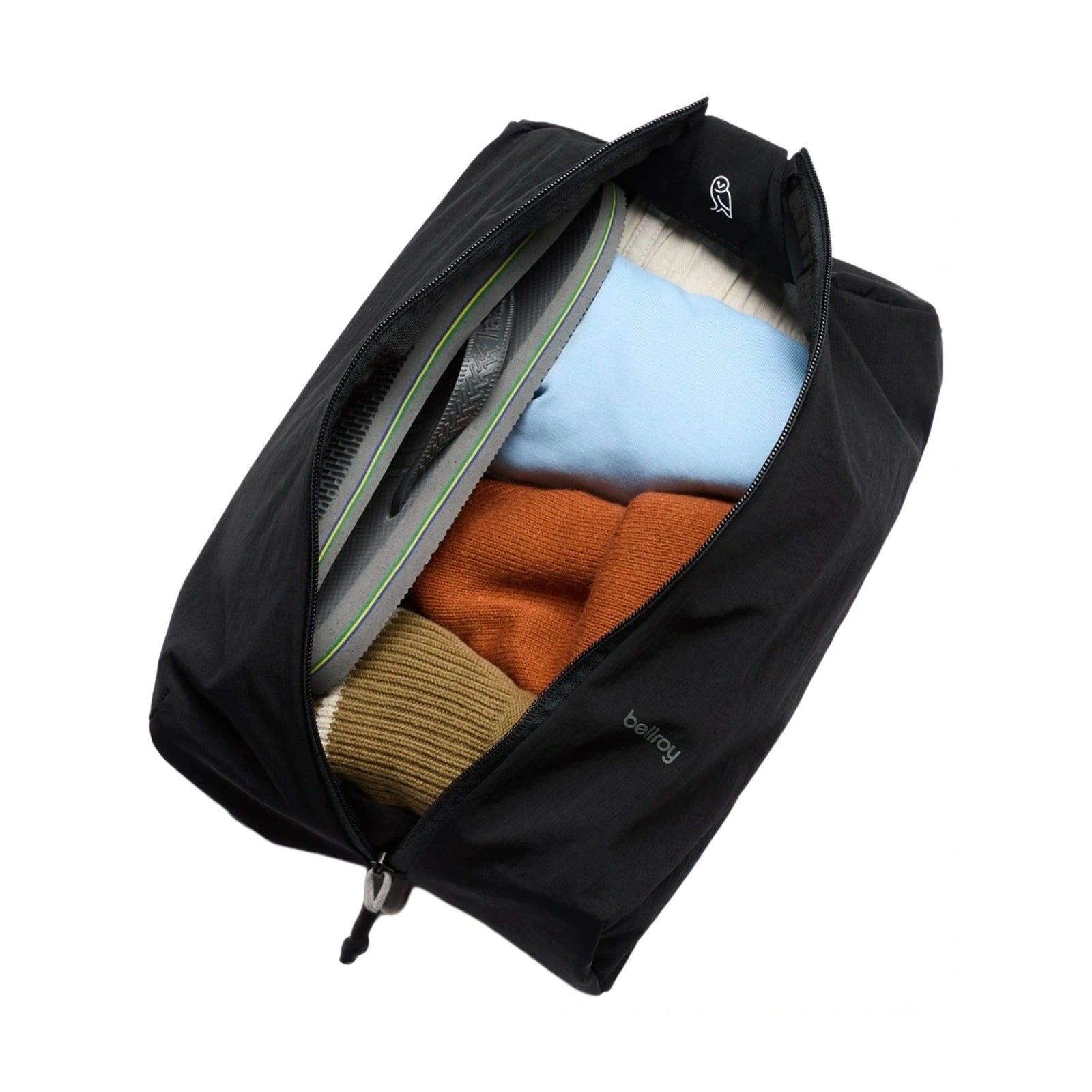 Lite Packing Caddy Bellroy Packing Cubes