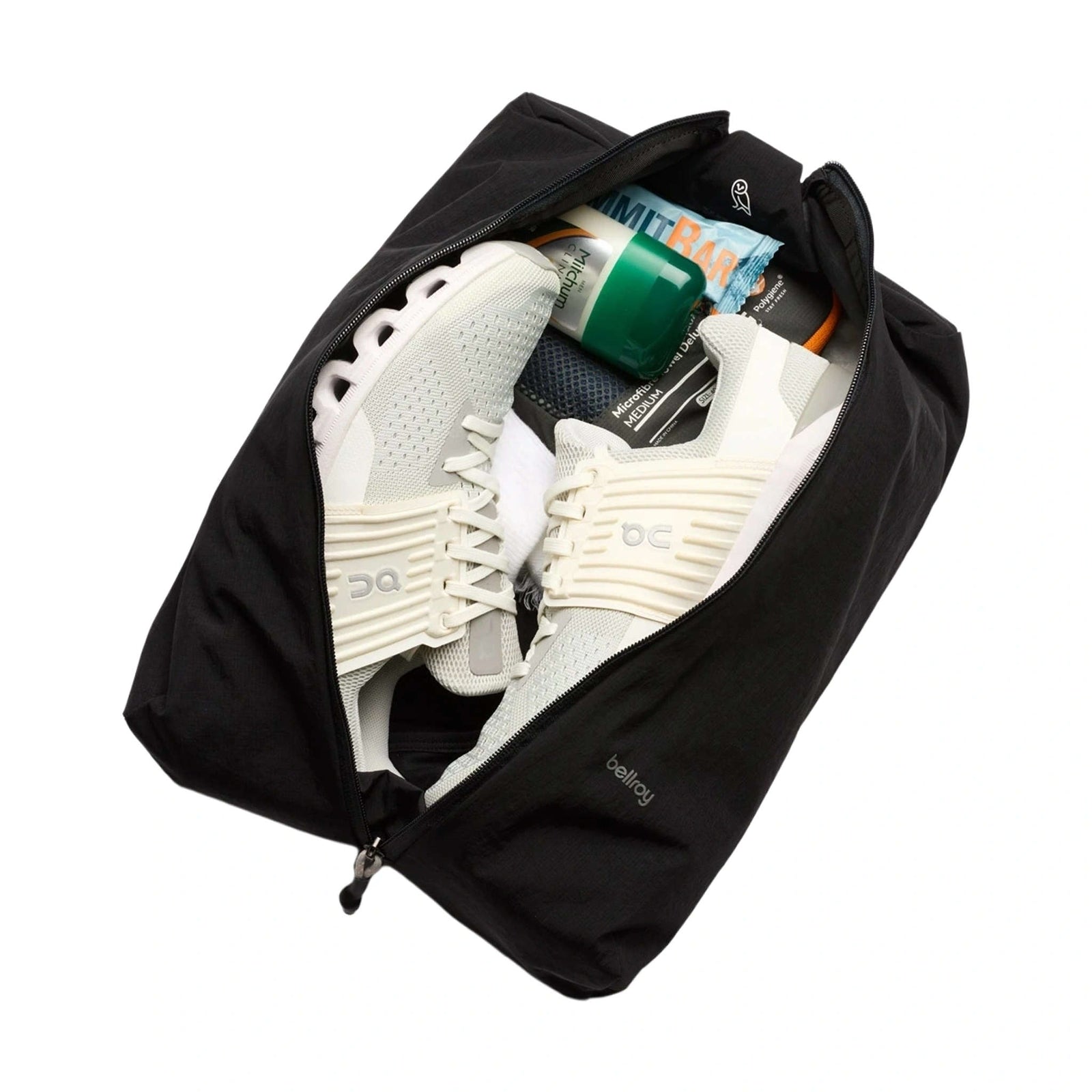 Lite Packing Caddy Bellroy Packing Cubes