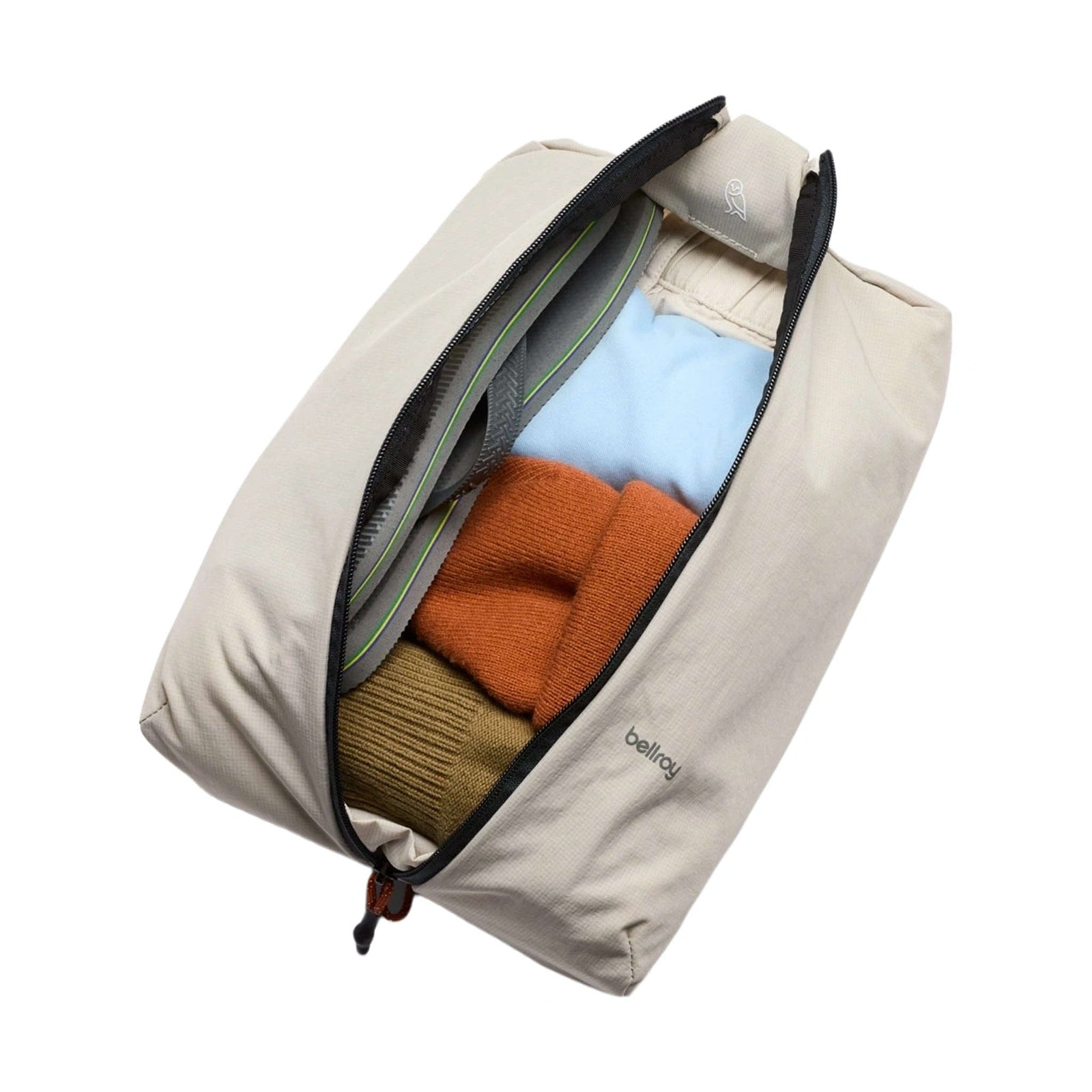 Lite Packing Caddy Bellroy Packing Cubes