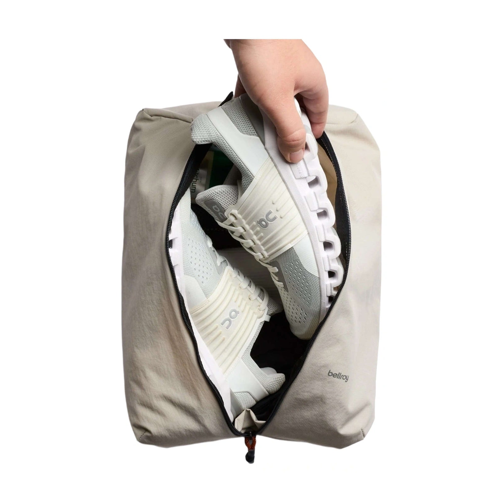 Lite Packing Caddy Bellroy Packing Cubes