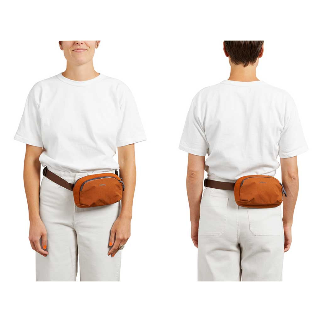 Venture Hip Pack Bellroy BHPA-BRZ-213 Bumbags 1.5L / Bronze