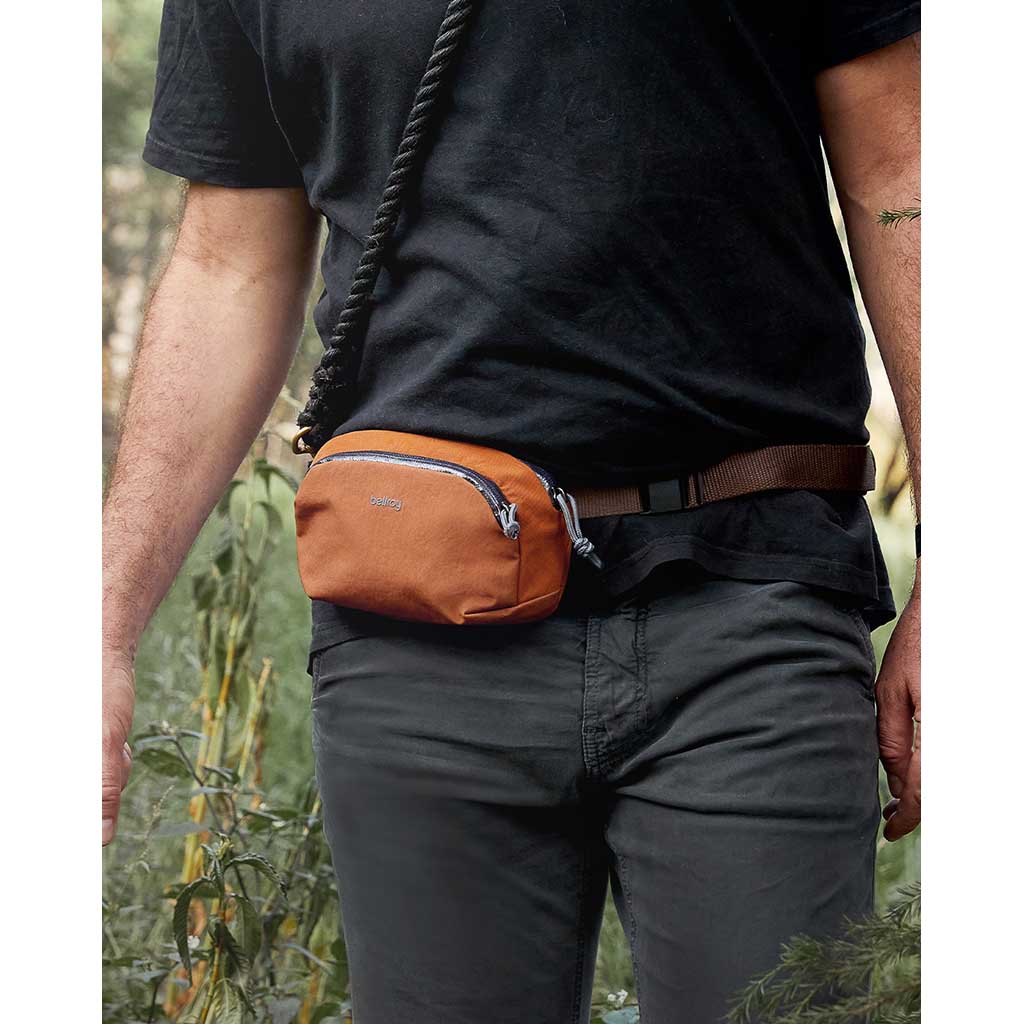 Venture Hip Pack Bellroy BHPA-BRZ-213 Bumbags 1.5L / Bronze
