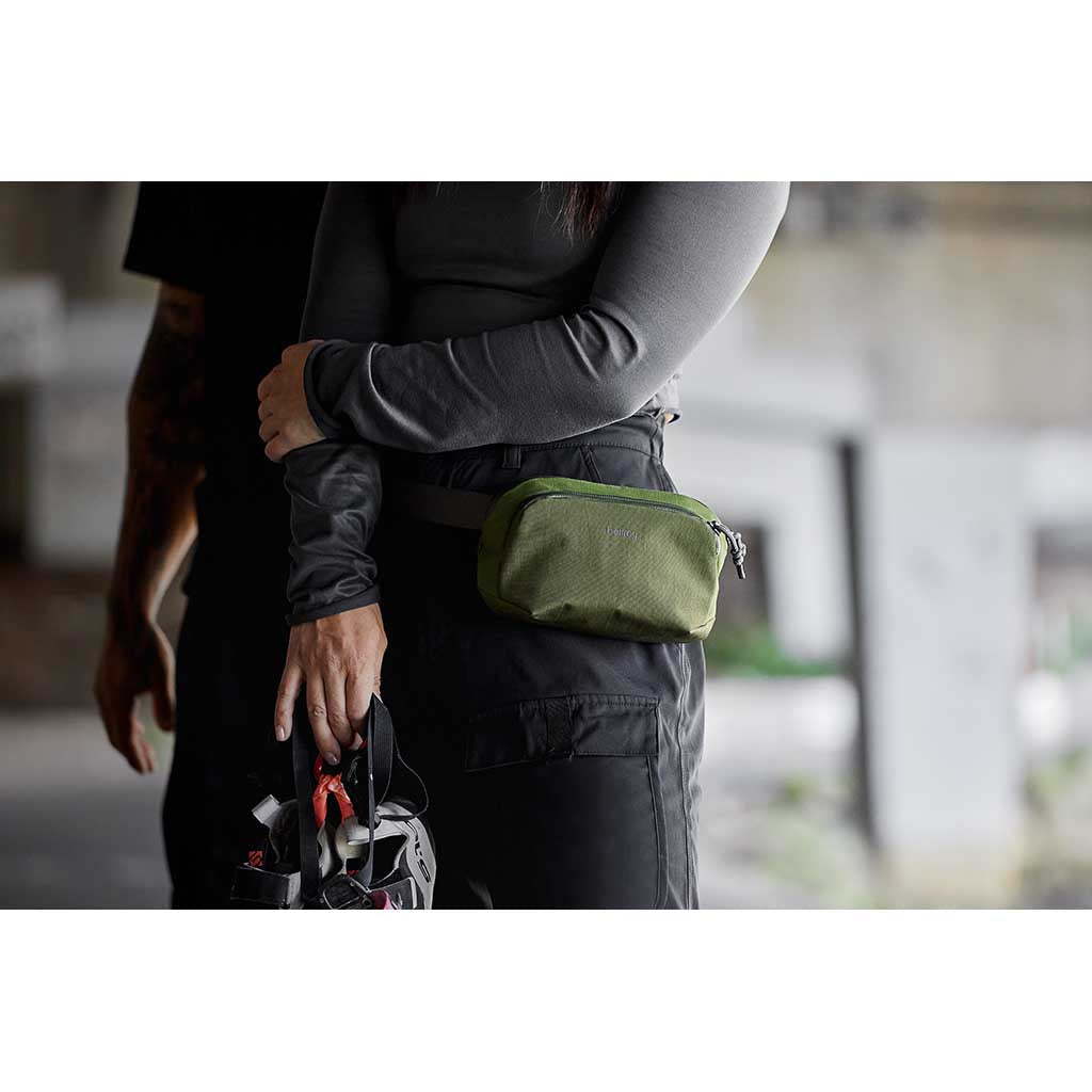 Venture Hip Pack Bellroy BHPA-BRZ-213 Bumbags 1.5L / Bronze