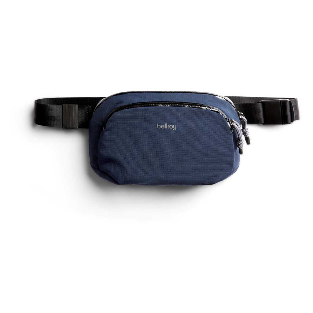 Venture Hip Pack Bellroy BHPA-NSK-218 Bumbags 1.5L / Nightsky
