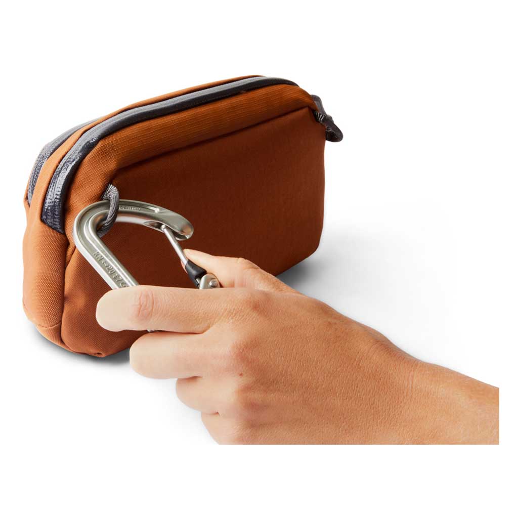 Venture Pouch Bellroy EVRA-BRZ-213 Pouches 1.5L / Bronze