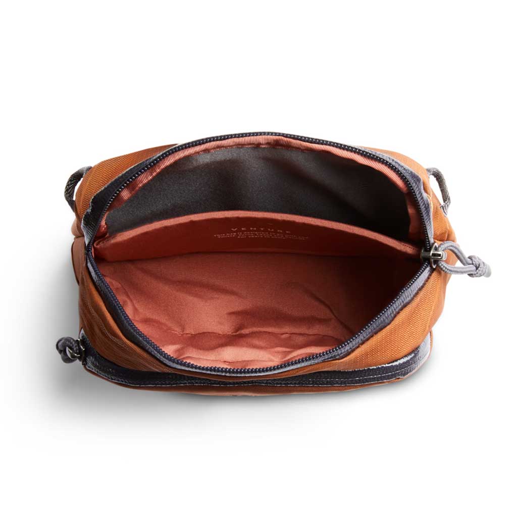 Venture Pouch Bellroy EVRA-BRZ-213 Pouches 1.5L / Bronze