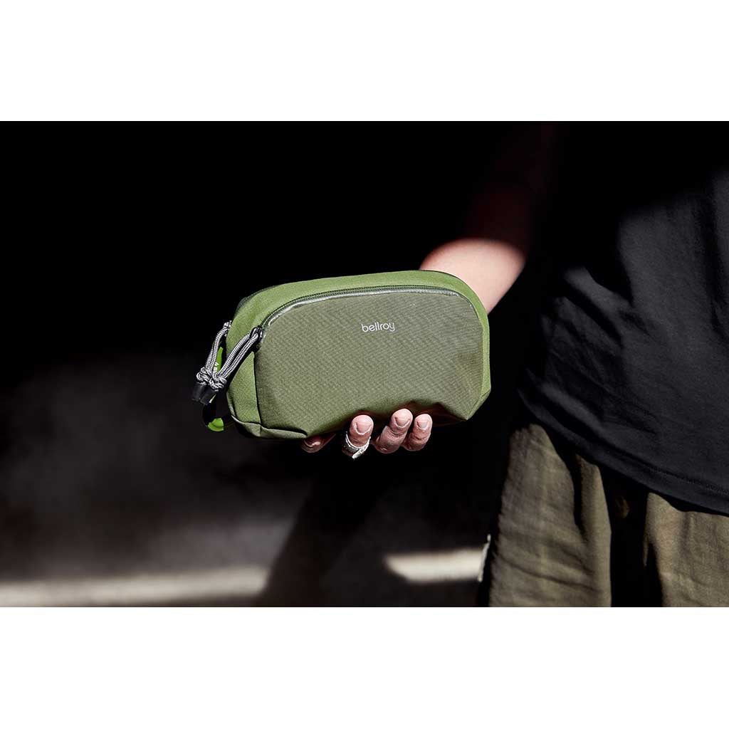 Venture Pouch Bellroy EVRA-BRZ-213 Pouches 1.5L / Bronze
