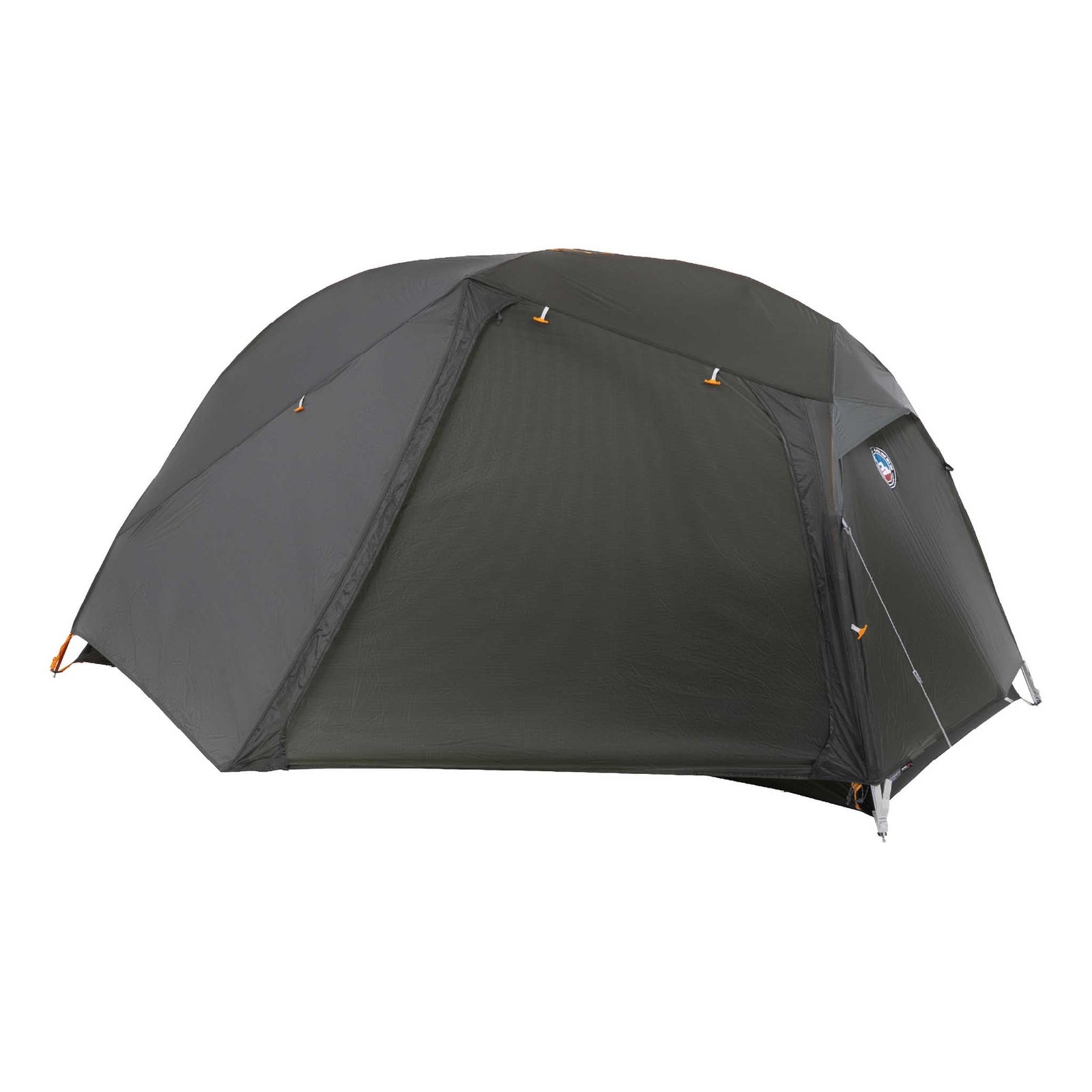 Copper Spur Ul1 Bikepack Big Agnes TCSBP126 Tents 1P / Lichen Green