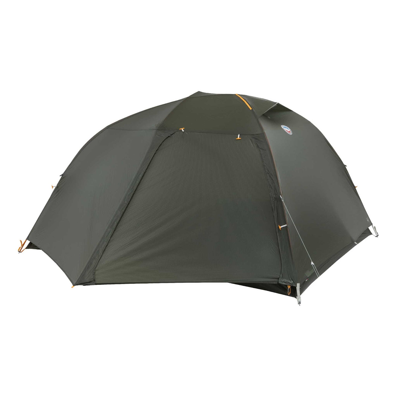 Copper Spur Ul3 Bikepack Big Agnes TCSBP326 Tents 3P / Lichen Green