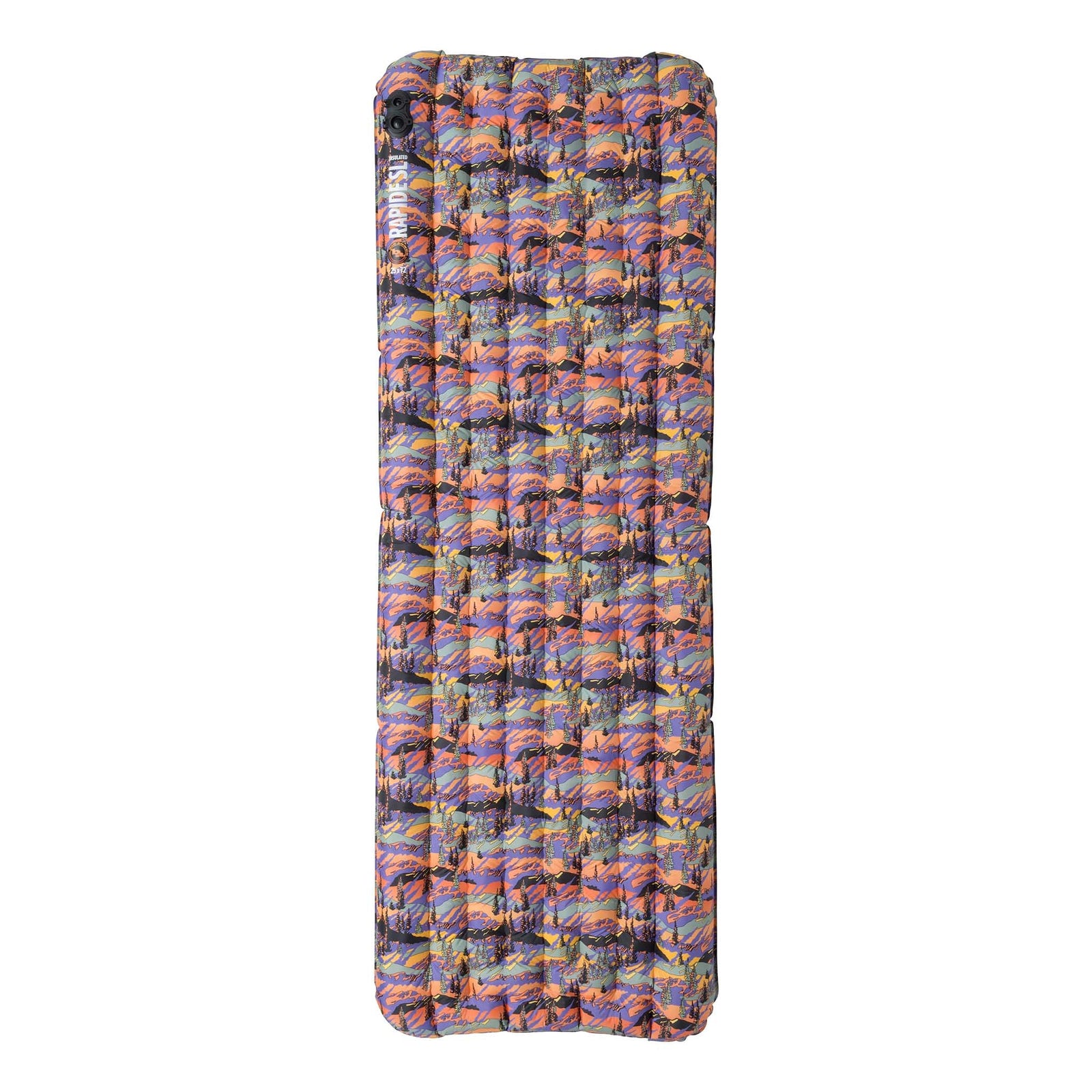 Rapide SL Insulated Big Agnes Camping Mats