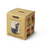 Glass Lunch Pot Black+Blum Food Containers