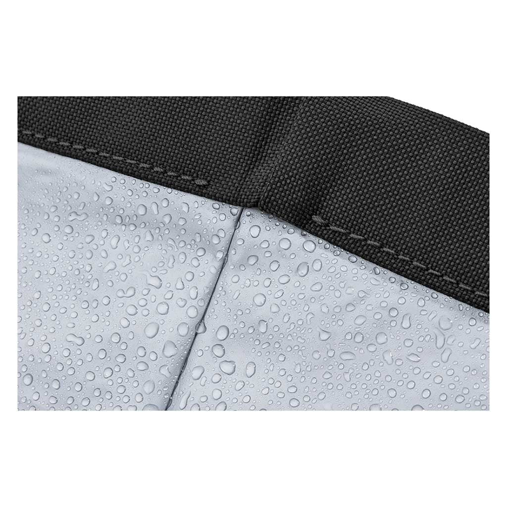 Insulated Lunch Bag Black+Blum LBB018 Insulated Cool Bags One Size / Black