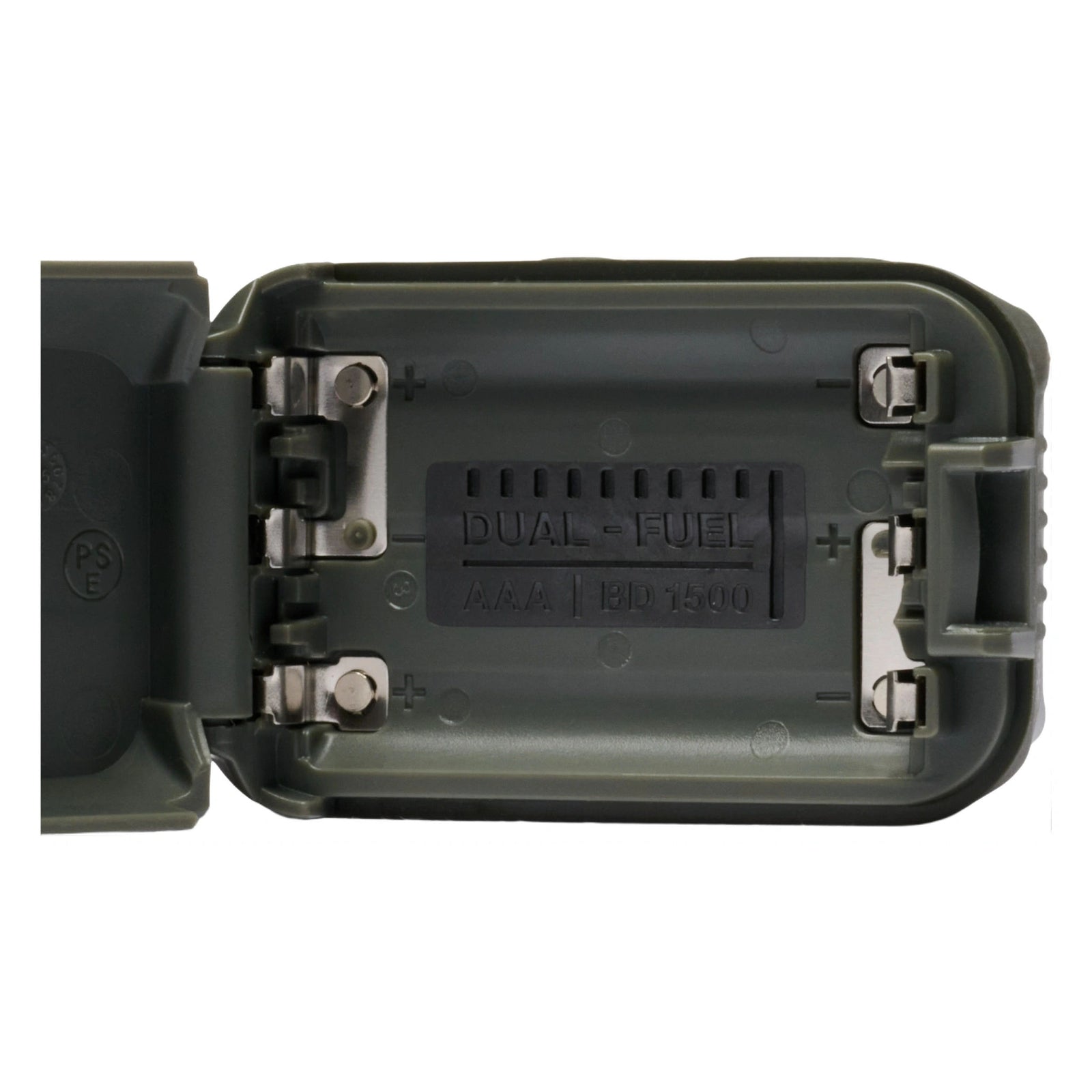 Spot Headlamp Black Diamond BD6207283010ALL1 Head Torches One Size / Tundra