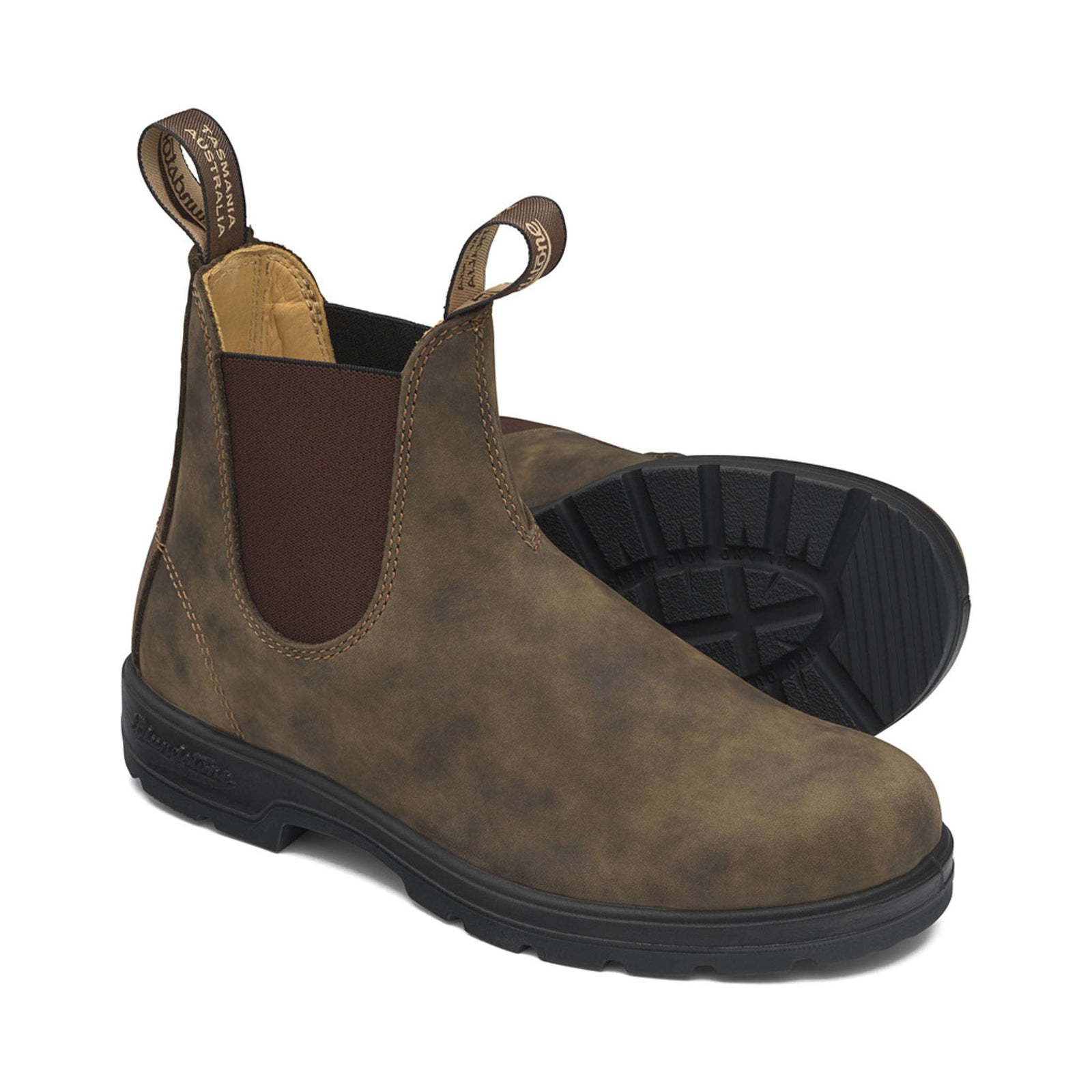 Blundstone Classics | 585 Blundstone Unisex Boots