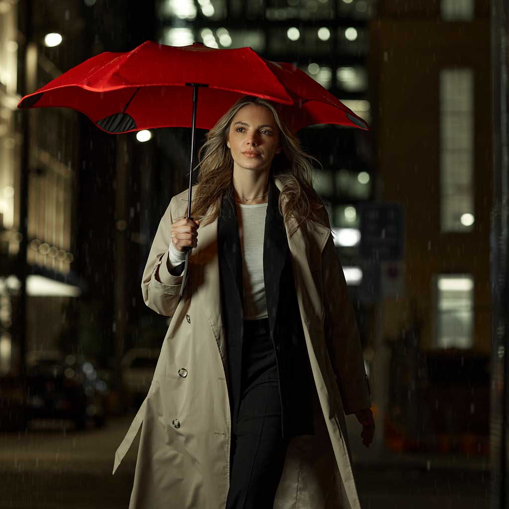 BLUNT Metro Blunt Umbrellas METNAV Umbrellas One Size / Navy