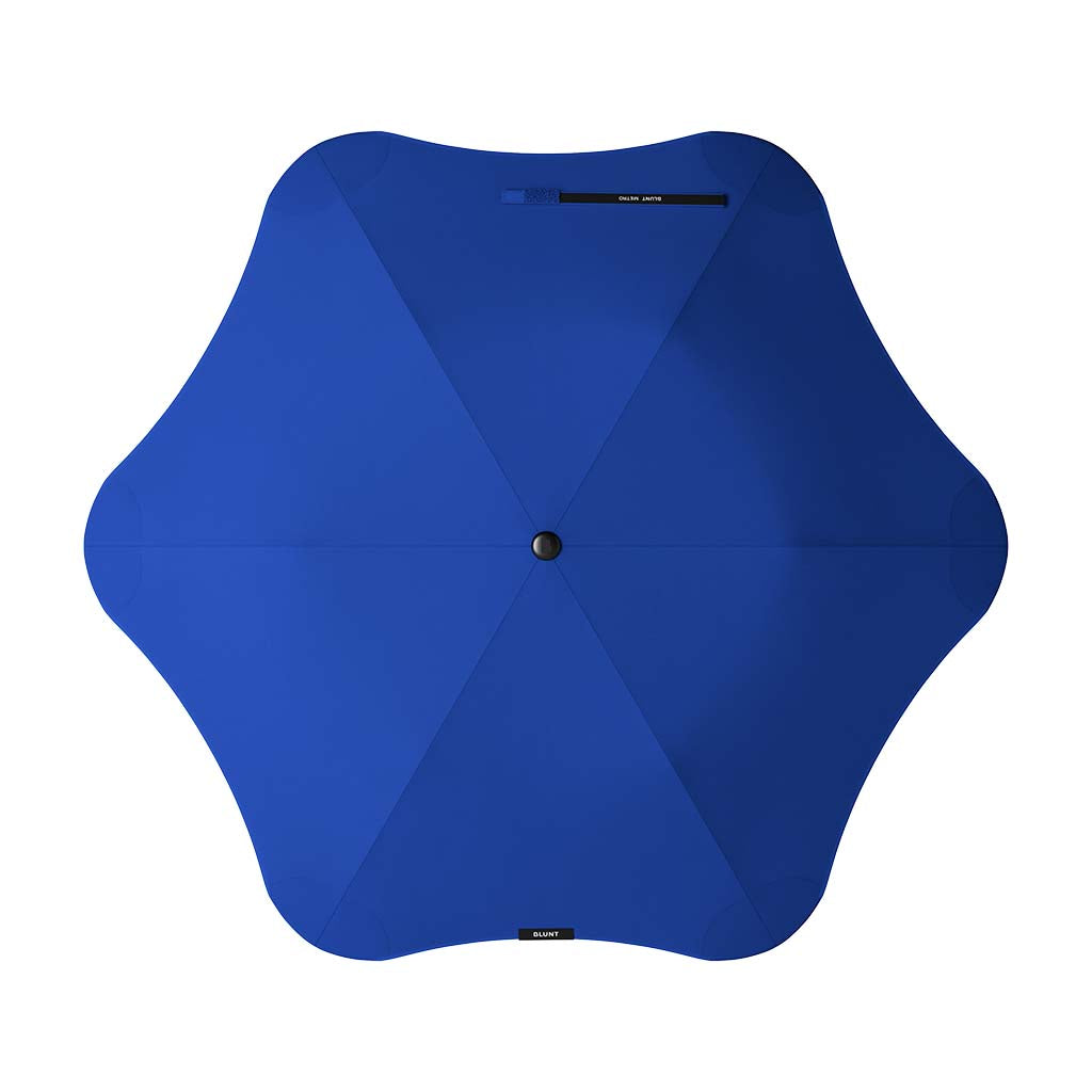 BLUNT Metro Blunt Umbrellas METOCE Umbrellas One Size / Ocean Blue