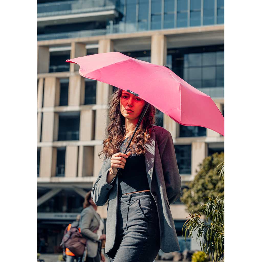 BLUNT Metro Blunt Umbrellas METSKY Umbrellas One Size / Sky Blue