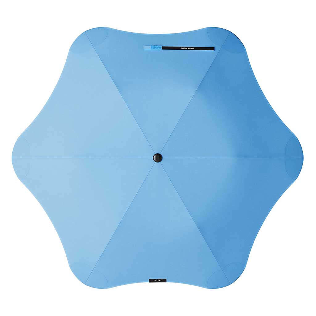 BLUNT Metro Blunt Umbrellas METSKY Umbrellas One Size / Sky Blue
