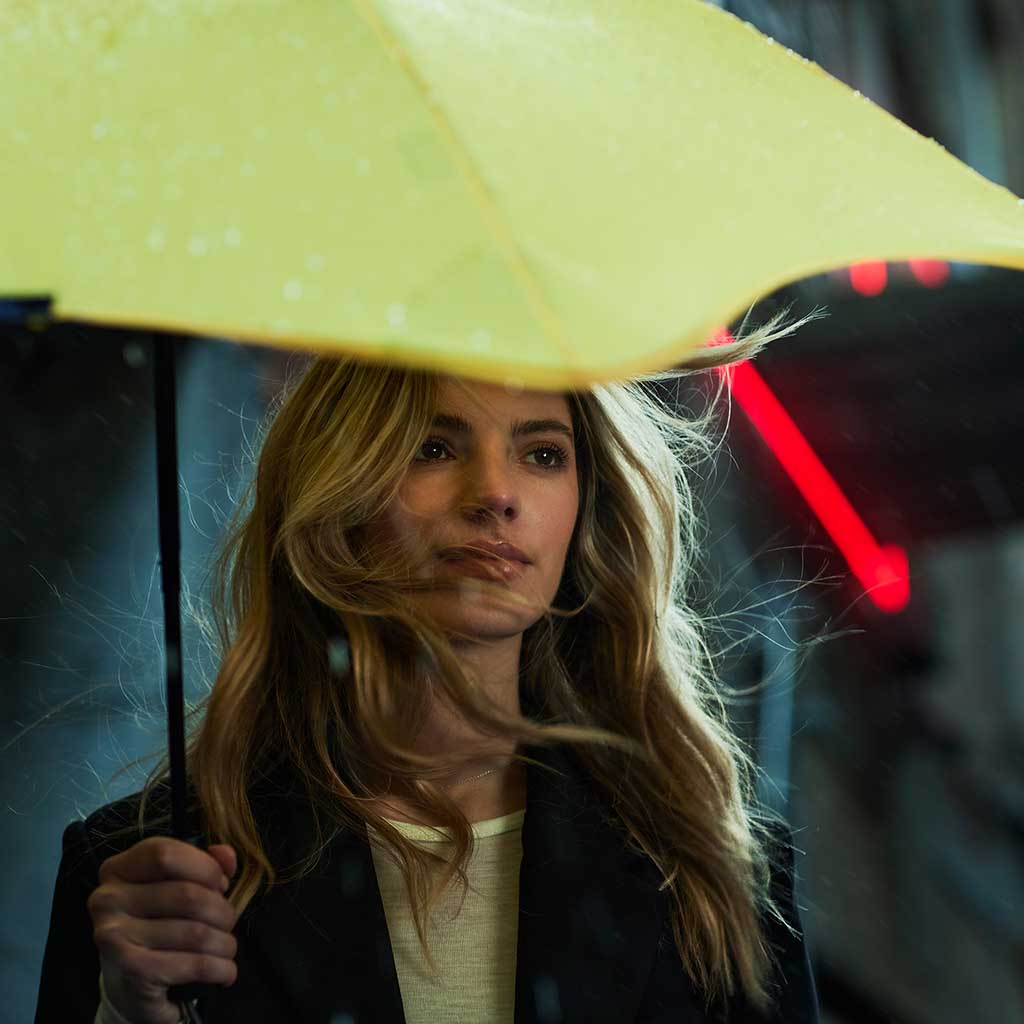 BLUNT Metro Blunt Umbrellas METYEL Umbrellas One Size / Yellow