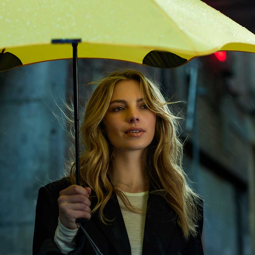 BLUNT Metro Blunt Umbrellas METYEL Umbrellas One Size / Yellow