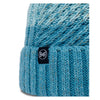 Akna Knitted Beanie & Fleece Band BUFF 136684.756 Beanies One Size / Tourmaline