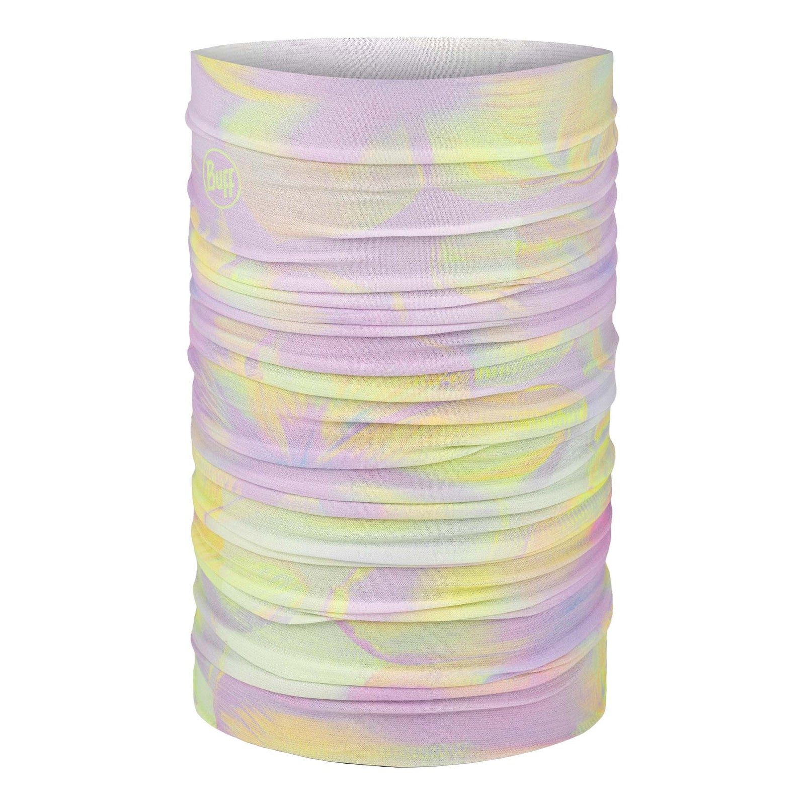 CoolNet UV BUFF 137868.607 Neck Gaiters One Size / Aden Orchid