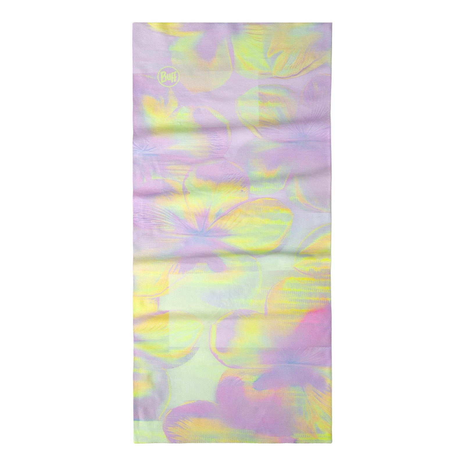 CoolNet UV BUFF 137868.607 Neck Gaiters One Size / Aden Orchid