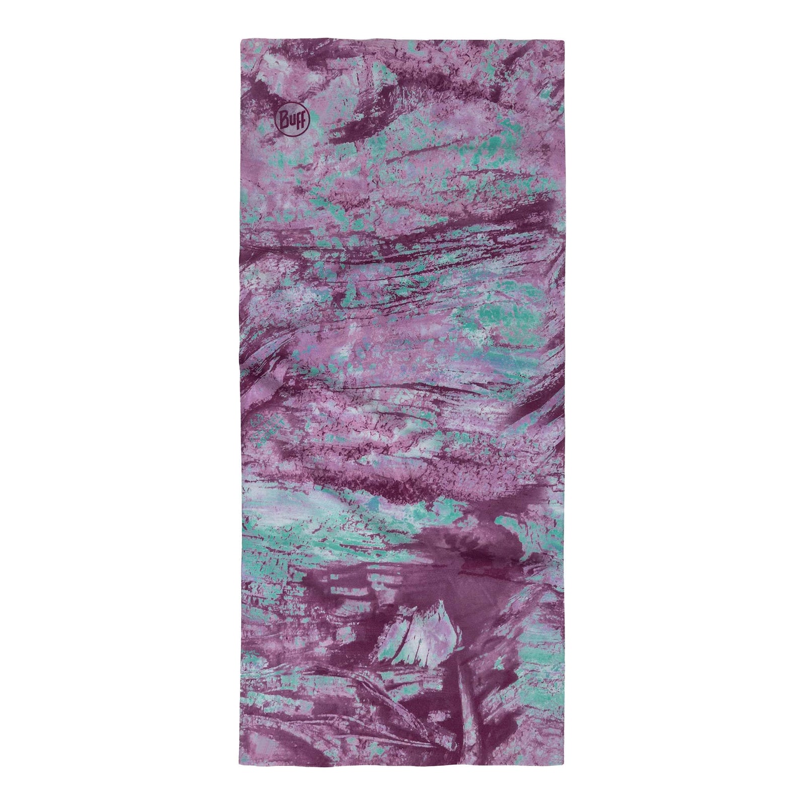 CoolNet UV BUFF 131859.567 Neck Gaiters One Size / Oceanspray