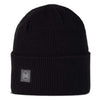 Crossknit Beanie BUFF 132891.999 Beanies One Size / Black
