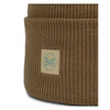 Crossknit Beanie BUFF 132891.858 Beanies One Size / Gingko