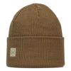 Crossknit Beanie BUFF 132891.858 Beanies One Size / Gingko